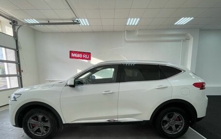 Haval F7 I, 2019 год, 1 750 000 рублей, 8 фотография