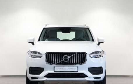 Volvo XC90 II рестайлинг, 2020 год, 4 590 000 рублей, 2 фотография