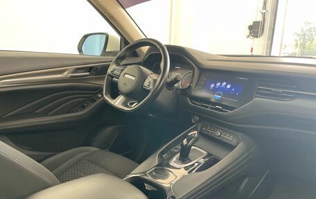 Haval F7 I, 2019 год, 1 750 000 рублей, 20 фотография