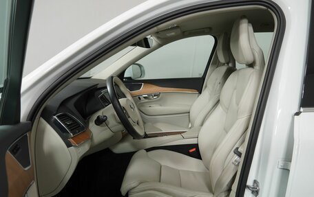 Volvo XC90 II рестайлинг, 2020 год, 4 590 000 рублей, 8 фотография