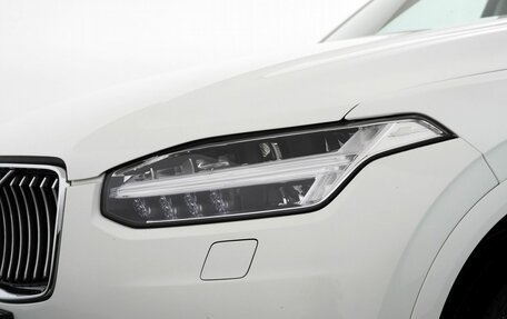 Volvo XC90 II рестайлинг, 2020 год, 4 590 000 рублей, 5 фотография
