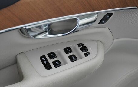 Volvo XC90 II рестайлинг, 2020 год, 4 590 000 рублей, 12 фотография