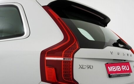 Volvo XC90 II рестайлинг, 2020 год, 4 590 000 рублей, 6 фотография