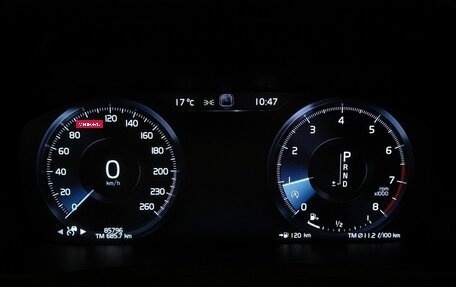 Volvo XC90 II рестайлинг, 2020 год, 4 590 000 рублей, 11 фотография