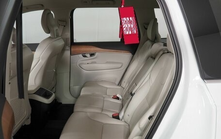 Volvo XC90 II рестайлинг, 2020 год, 4 590 000 рублей, 10 фотография