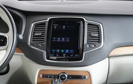 Volvo XC90 II рестайлинг, 2020 год, 4 590 000 рублей, 17 фотография