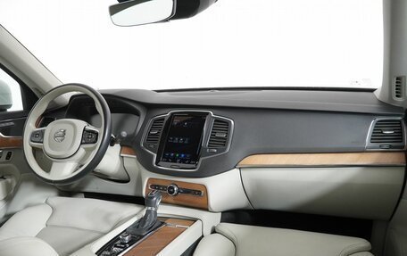 Volvo XC90 II рестайлинг, 2020 год, 4 590 000 рублей, 15 фотография