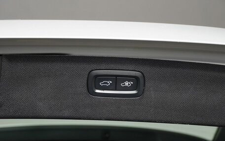 Volvo XC90 II рестайлинг, 2020 год, 4 590 000 рублей, 21 фотография