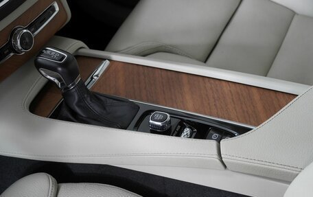 Volvo XC90 II рестайлинг, 2020 год, 4 590 000 рублей, 19 фотография