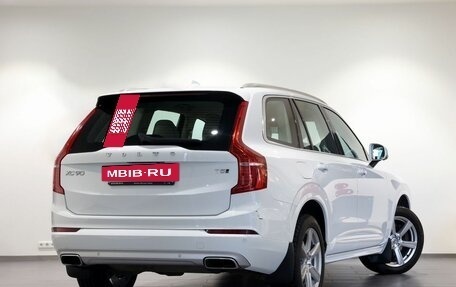 Volvo XC90 II рестайлинг, 2020 год, 4 590 000 рублей, 3 фотография