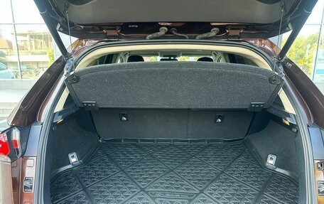 Lexus NX I, 2016 год, 2 499 000 рублей, 21 фотография