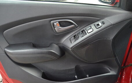Hyundai ix35 I рестайлинг, 2014 год, 1 320 000 рублей, 9 фотография
