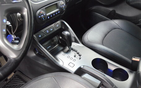 Hyundai ix35 I рестайлинг, 2014 год, 1 320 000 рублей, 16 фотография