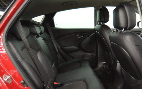 Hyundai ix35 I рестайлинг, 2014 год, 1 320 000 рублей, 20 фотография