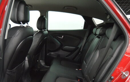 Hyundai ix35 I рестайлинг, 2014 год, 1 320 000 рублей, 21 фотография