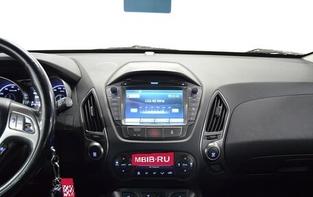 Hyundai ix35 I рестайлинг, 2014 год, 1 320 000 рублей, 15 фотография