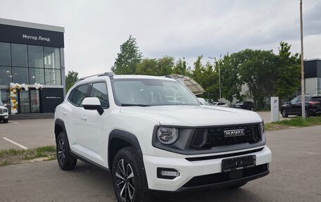 Haval H7, 2025 год, 3 499 000 рублей, 3 фотография