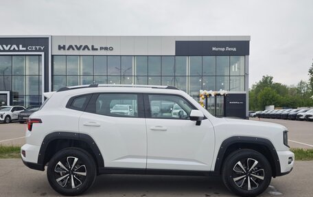Haval H7, 2025 год, 3 499 000 рублей, 4 фотография