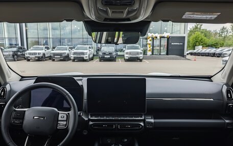 Haval H7, 2025 год, 3 499 000 рублей, 15 фотография