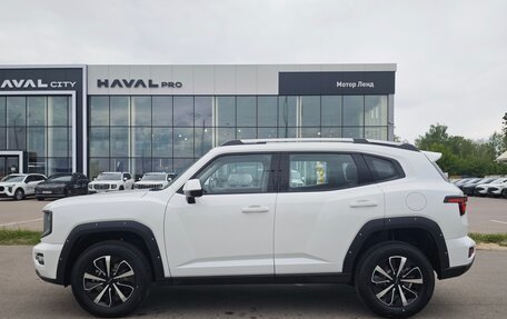 Haval H7, 2025 год, 3 499 000 рублей, 8 фотография