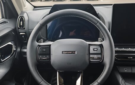 Haval H7, 2025 год, 3 499 000 рублей, 16 фотография