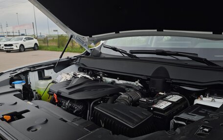 Haval H7, 2025 год, 3 499 000 рублей, 11 фотография