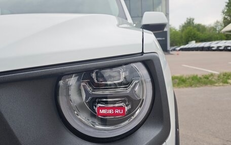Haval H7, 2025 год, 3 499 000 рублей, 9 фотография