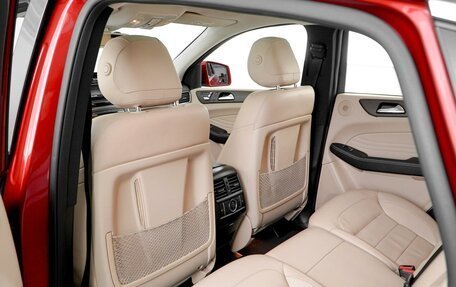 Mercedes-Benz GLE, 2018 год, 4 973 101 рублей, 12 фотография