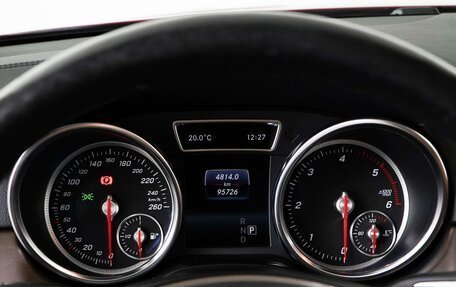 Mercedes-Benz GLE, 2018 год, 4 973 101 рублей, 16 фотография