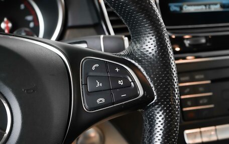 Mercedes-Benz GLE, 2018 год, 4 973 101 рублей, 15 фотография