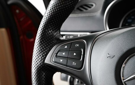 Mercedes-Benz GLE, 2018 год, 4 973 101 рублей, 14 фотография