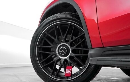 Mercedes-Benz GLE, 2018 год, 4 973 101 рублей, 6 фотография