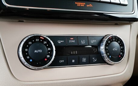 Mercedes-Benz GLE, 2018 год, 4 973 101 рублей, 18 фотография