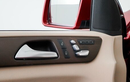 Mercedes-Benz GLE, 2018 год, 4 973 101 рублей, 20 фотография