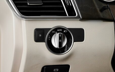 Mercedes-Benz GLE, 2018 год, 4 973 101 рублей, 22 фотография