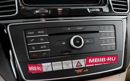 Mercedes-Benz GLE, 2018 год, 4 973 101 рублей, 17 фотография