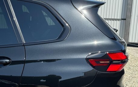 BMW X5, 2023 год, 9 800 000 рублей, 3 фотография