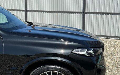 BMW X5, 2023 год, 9 800 000 рублей, 2 фотография