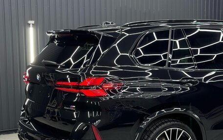 BMW X5, 2023 год, 9 800 000 рублей, 5 фотография