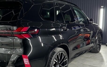 BMW X5, 2023 год, 9 800 000 рублей, 4 фотография