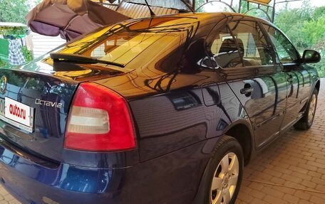 Skoda Octavia, 2009 год, 750 000 рублей, 10 фотография