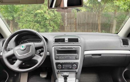 Skoda Octavia, 2009 год, 750 000 рублей, 13 фотография