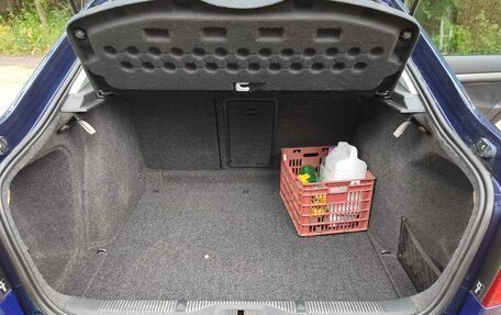 Skoda Octavia, 2009 год, 750 000 рублей, 16 фотография