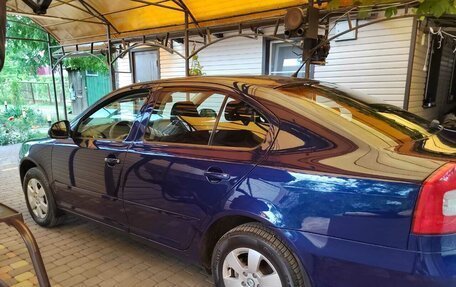Skoda Octavia, 2009 год, 750 000 рублей, 9 фотография