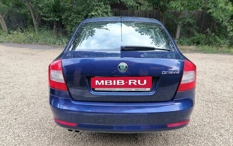 Skoda Octavia, 2009 год, 750 000 рублей, 5 фотография