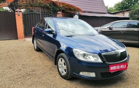 Skoda Octavia, 2009 год, 750 000 рублей, 2 фотография