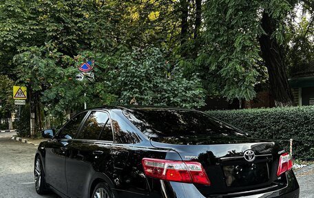 Toyota Camry, 2008 год, 1 490 000 рублей, 3 фотография
