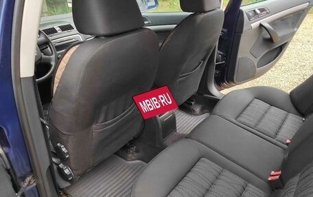 Skoda Octavia, 2009 год, 750 000 рублей, 15 фотография