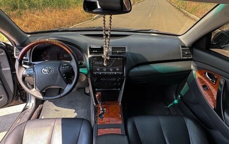 Toyota Camry, 2008 год, 1 490 000 рублей, 17 фотография