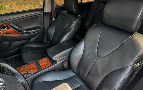 Toyota Camry, 2008 год, 1 490 000 рублей, 20 фотография